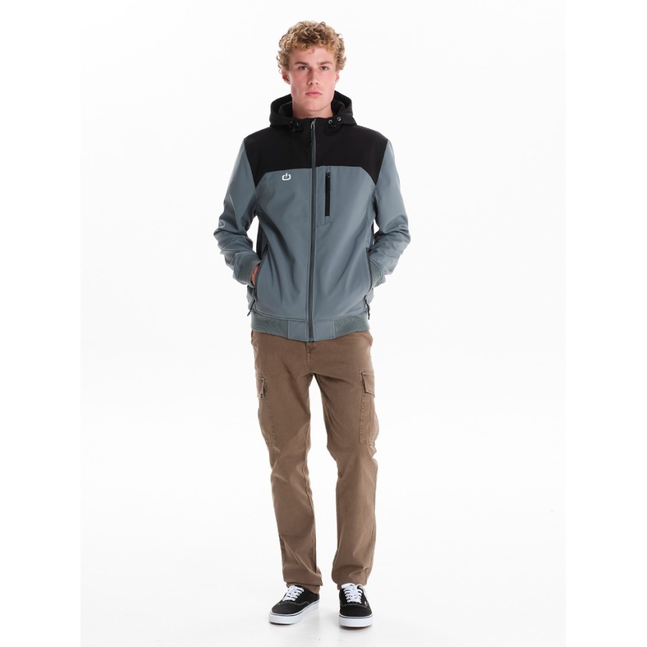 EMERSON 242.EM11.10-LIGHT ARMY/BLACK Army