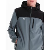EMERSON 242.EM11.10-LIGHT ARMY/BLACK Army Image 4