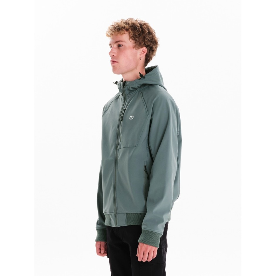 EMERSON 242.EM11.14-LIGHT ARMY Κhaki