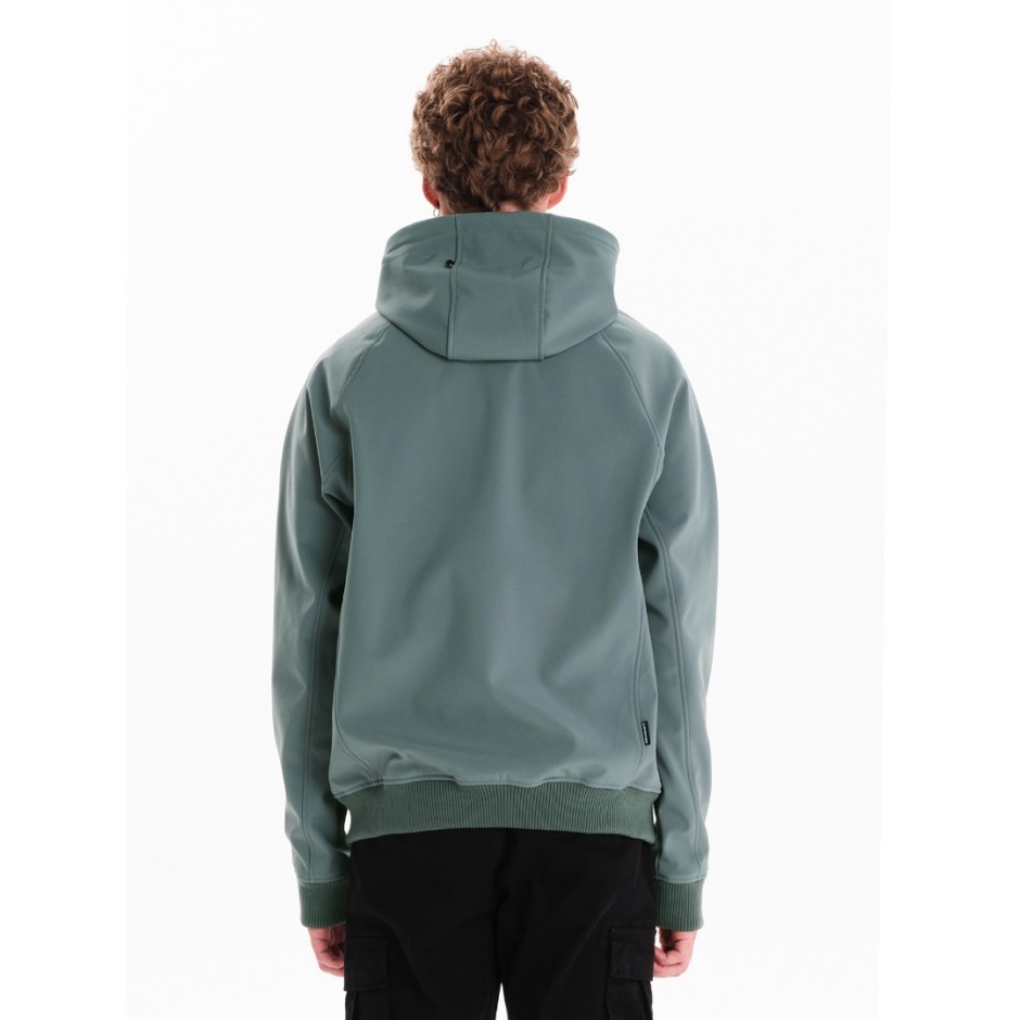 EMERSON 242.EM11.14-LIGHT ARMY Κhaki