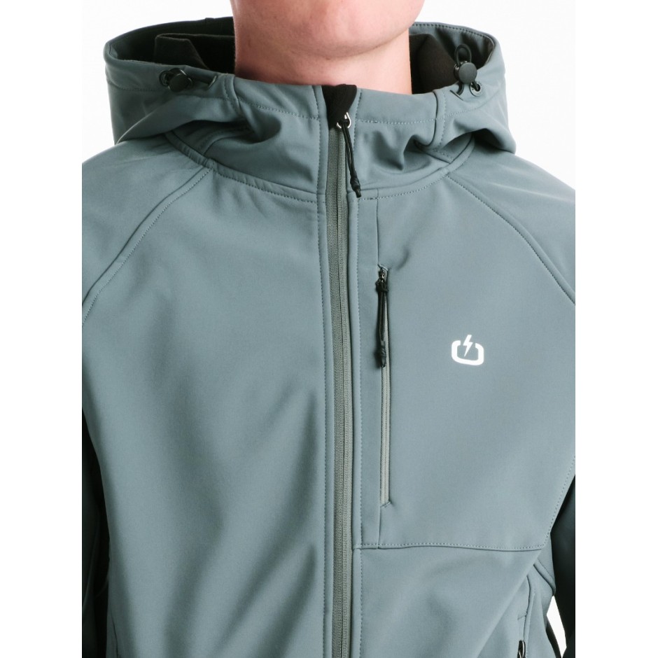 EMERSON 242.EM11.14-LIGHT ARMY Κhaki