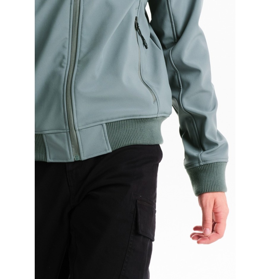 EMERSON 242.EM11.14-LIGHT ARMY Κhaki