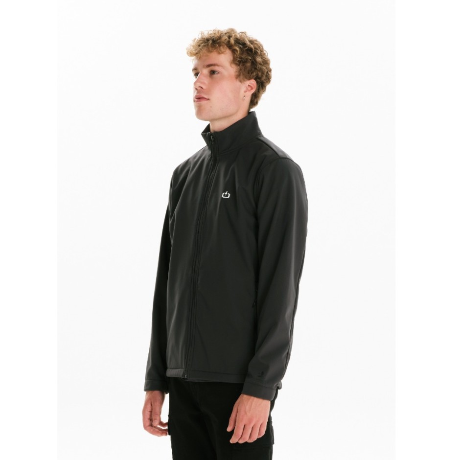 EMERSON 242.EM11.46-D.GREY 2 Ανθρακί