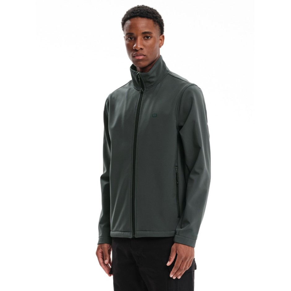 EMERSON 242.EM11.46A-DARK GREEN Πράσινο