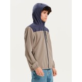 EMERSON 251.EM10.13-KHAKI/NAVY BLUE Colorful Image 0