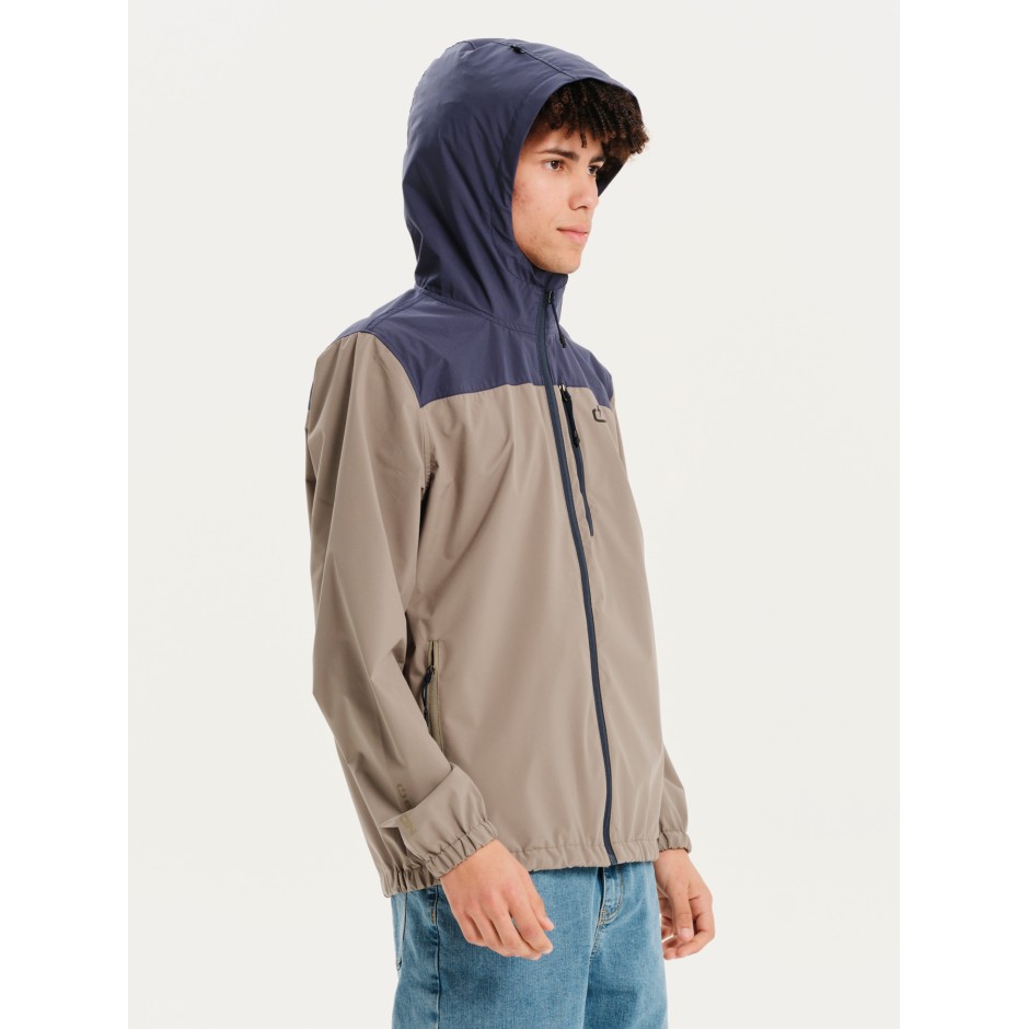 EMERSON 251.EM10.13-KHAKI/NAVY BLUE Colorful