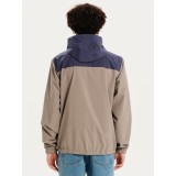 EMERSON 251.EM10.13-KHAKI/NAVY BLUE Colorful Image 1