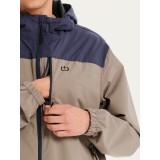 EMERSON 251.EM10.13-KHAKI/NAVY BLUE Colorful Image 3
