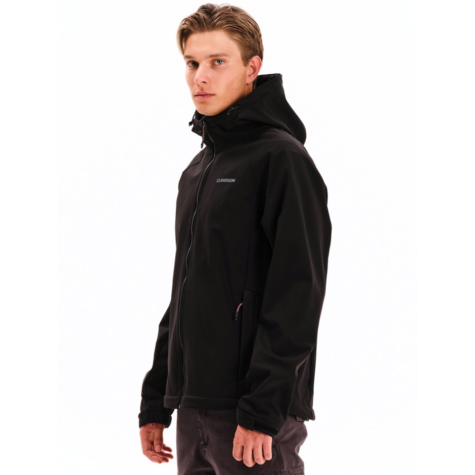 EMERSON 252.EM11.27-BLACK Black