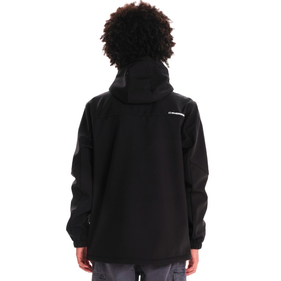 EMERSON 252.EM11.206A-BLACK 2 Black