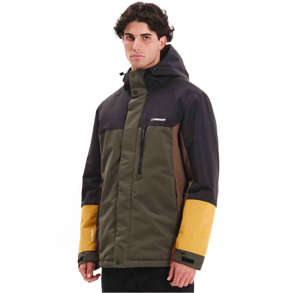 EMERSON 252.EM10.114-MULTICOLOR Colorful