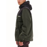 EMERSON 252.EM10.68-PINE GREEN/EBONY Κhaki Image 2