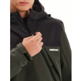 EMERSON 252.EM10.68-PINE GREEN/EBONY Κhaki Image 3