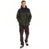 EMERSON 252.EM10.68-PINE GREEN/EBONY Κhaki Image 4