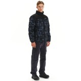 EMERSON 252.EM10.79-PR542STONEGREY/BLACK Coal Image 5