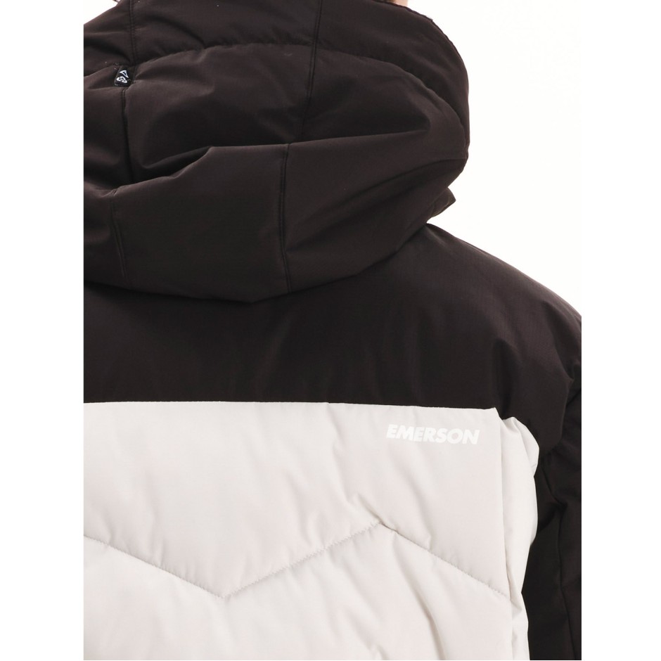 EMERSON 252.EM10.23-CLAY GREY/BLACK Grey