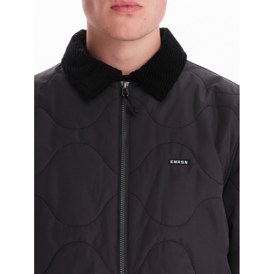 EMERSON 252.EM10.105A-EBONY Coal