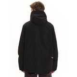 EMERSON 252.EM10.114-BLACK Μαύρο Εικόνα 1