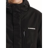 EMERSON 252.EM10.114-BLACK Μαύρο Εικόνα 4