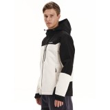 EMERSON 252.EM10.115-CREAM/BLACK Beige Image 0