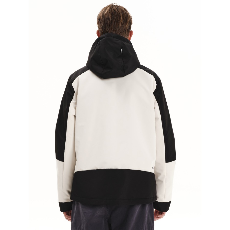 EMERSON 252.EM10.115-CREAM/BLACK Beige