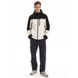 EMERSON 252.EM10.115-CREAM/BLACK Beige Image 2