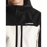 EMERSON 252.EM10.115-CREAM/BLACK Beige Image 4