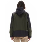 EMERSON 252.EM10.115-PINE GREEN/EBONY Κhaki Image 1