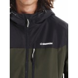 EMERSON 252.EM10.115-PINE GREEN/EBONY Κhaki Image 4