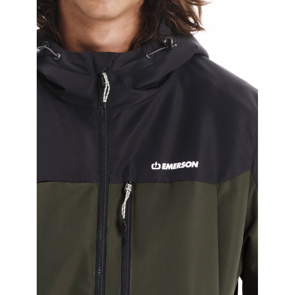 EMERSON 252.EM10.115-PINE GREEN/EBONY Κhaki