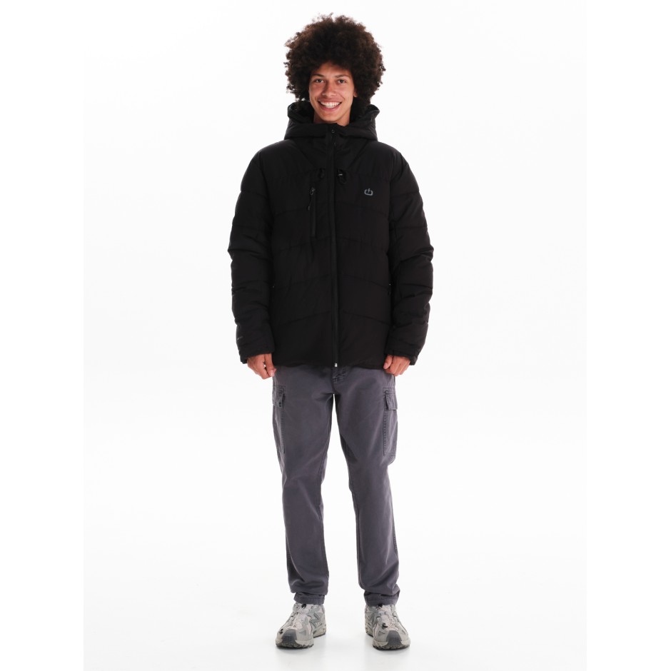 EMERSON 252.EM10.16A-BLACK Black