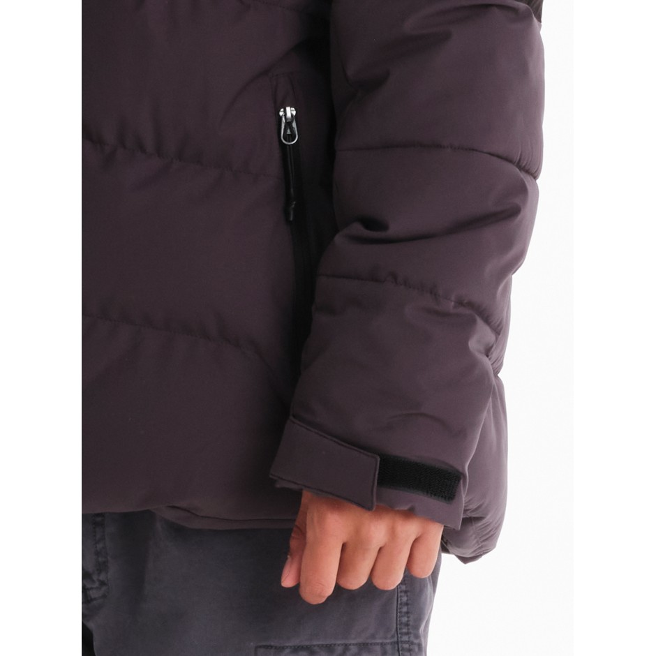 EMERSON 252.EM10.16A-PLUM/BLACK Purple