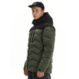 EMERSON 252.EM10.23-PINE OLIVE/BLACK OLIVE Image 0
