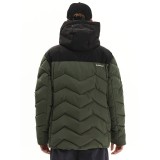 EMERSON 252.EM10.23-PINE OLIVE/BLACK OLIVE Image 1