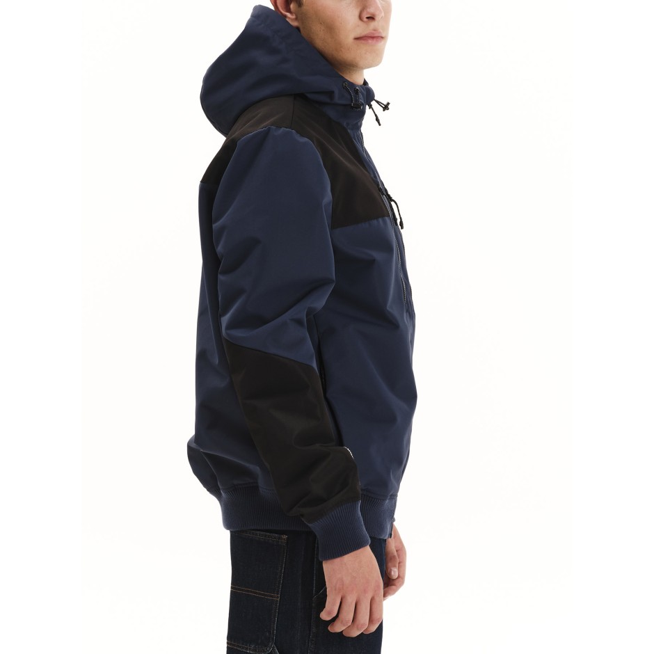 EMERSON 252.EM10.31-D. BLUE/BLACK Blue