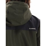 EMERSON 252.EM10.31-PINE GREEN/EBONY Κhaki Image 5