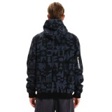 EMERSON 252.EM10.37-PR542STONEGREY/BLACK Coal Image 1