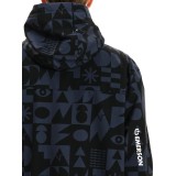 EMERSON 252.EM10.37-PR542STONEGREY/BLACK Coal Image 5
