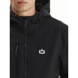 EMERSON 252.EM10.37-EBONY Ανθρακί Εικόνα 4