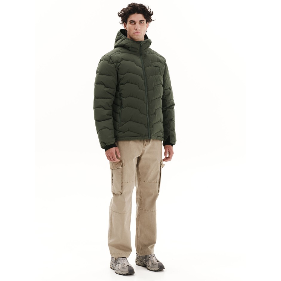 EMERSON 252.EM10.56-PINE OLIVE ΛΑΔΙ