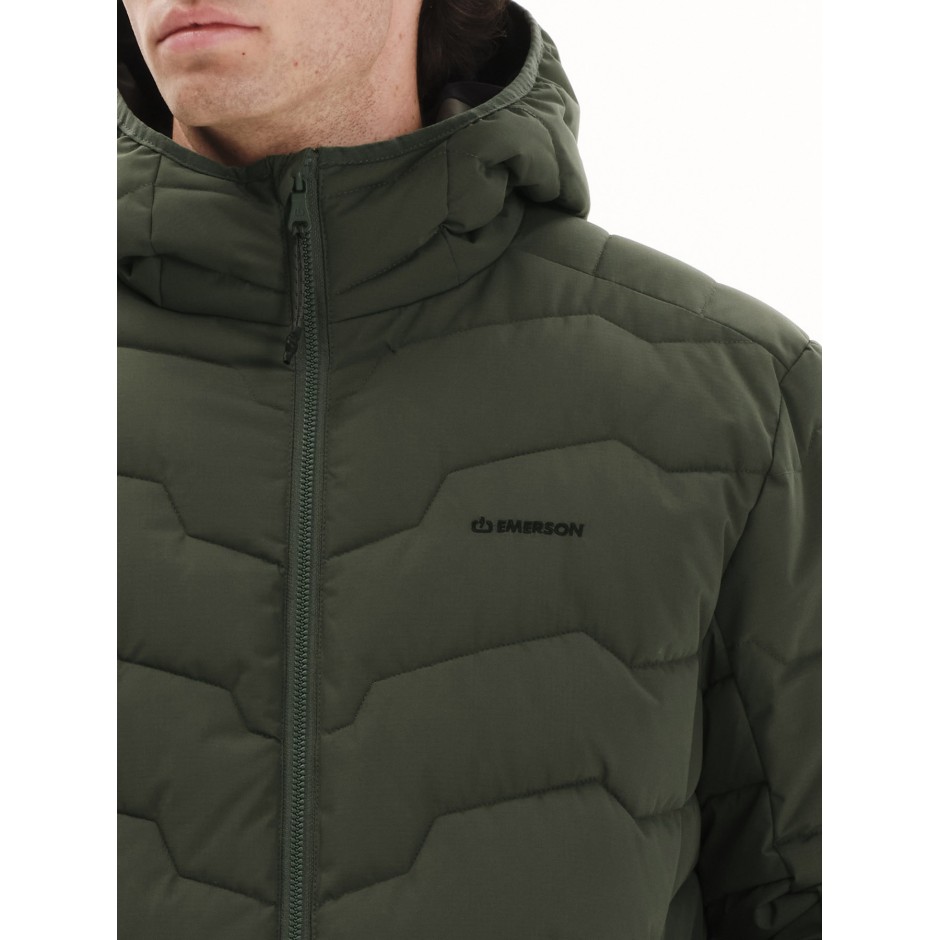 EMERSON 252.EM10.56-PINE OLIVE ΛΑΔΙ