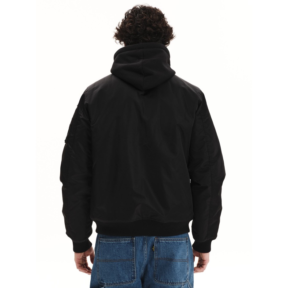 EMERSON 252.EM10.59-BLACK Μαύρο