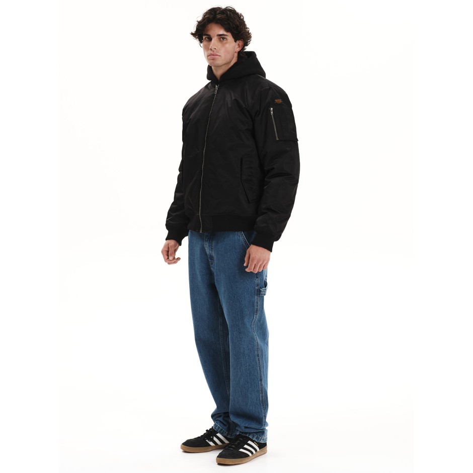 EMERSON 252.EM10.59-BLACK Μαύρο