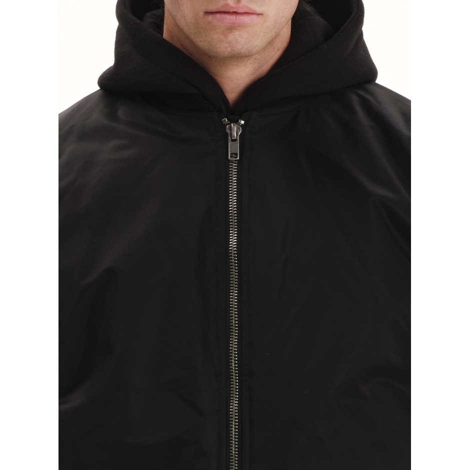 EMERSON 252.EM10.59-BLACK Μαύρο