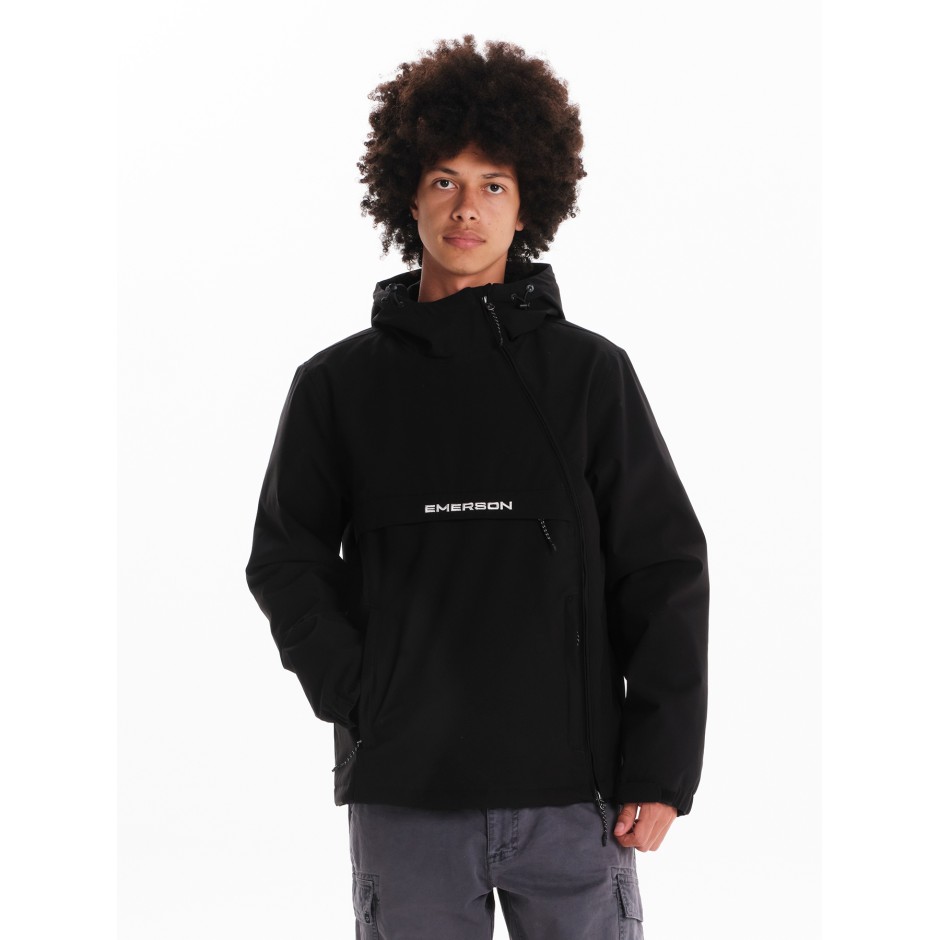 EMERSON 252.EM10.62A-BLACK/WHITE White-Black