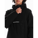 EMERSON 252.EM10.62A-BLACK/WHITE White-Black Image 4