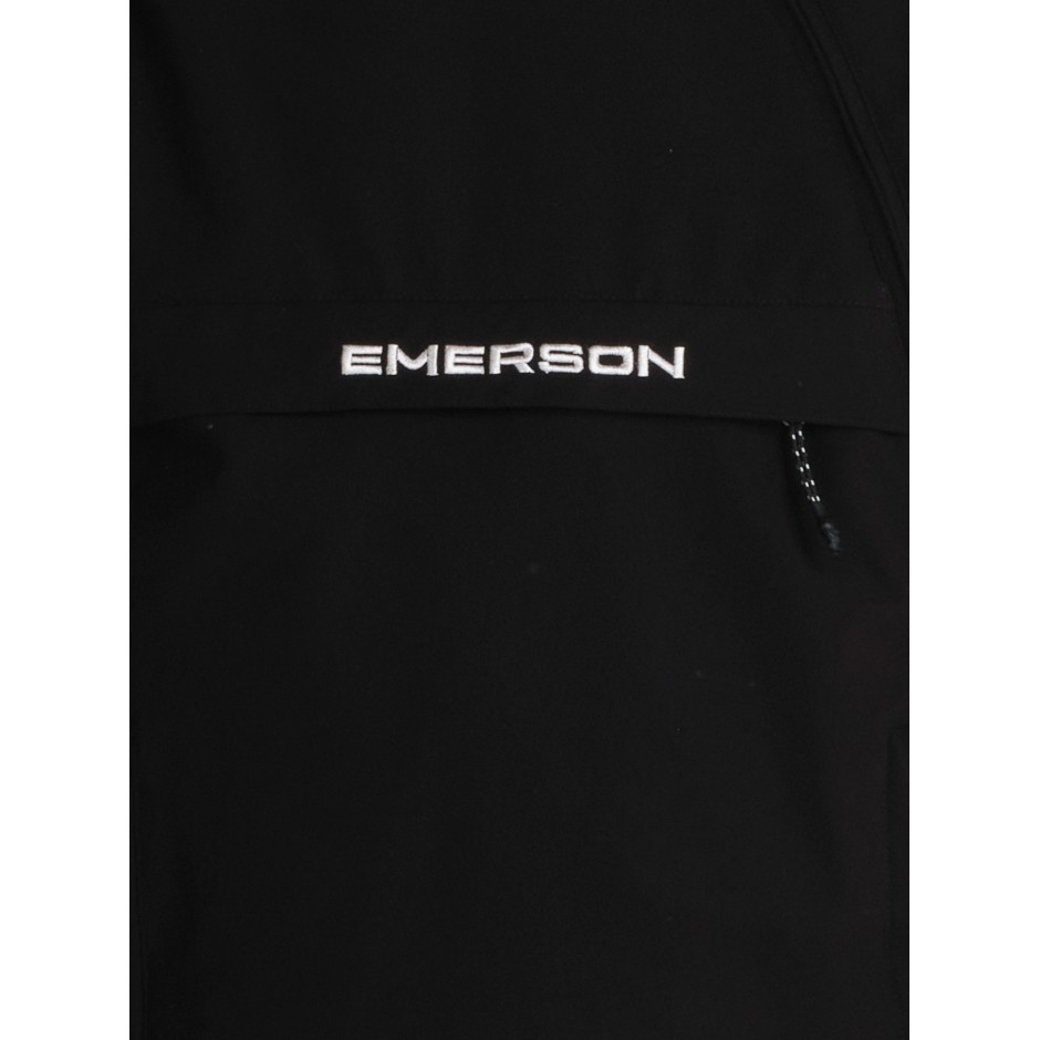 EMERSON 252.EM10.62A-BLACK/WHITE White-Black