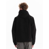 EMERSON 252.EM10.62A-BLACK/GREY Black Image 1