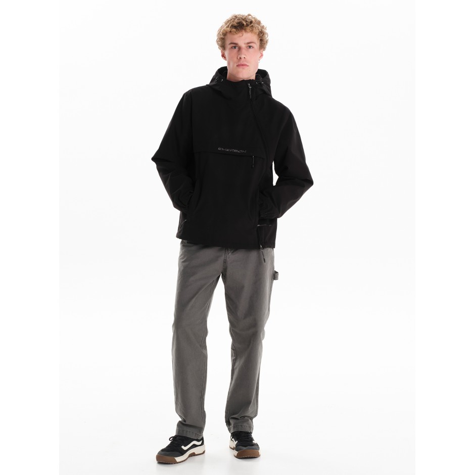 EMERSON 252.EM10.62A-BLACK/GREY Black