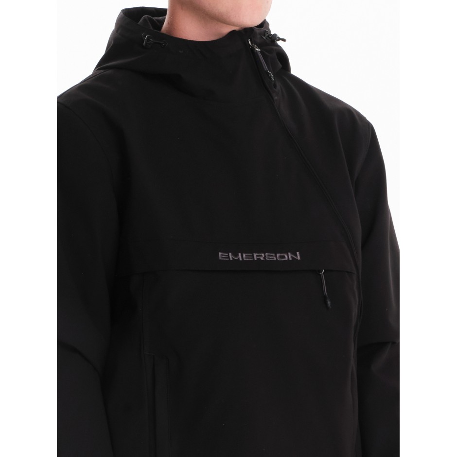 EMERSON 252.EM10.62A-BLACK/GREY Black